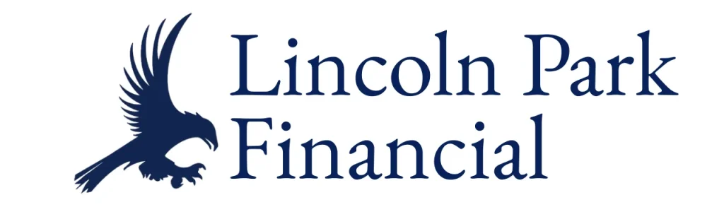 Lincoln Park Financial logo
